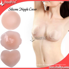 Womens Pasties Sexy Heartshape Nippel Covers (DYSNP-002)